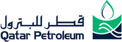 Logo Qatar petroleum