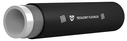 Tubo flexible hidráulico TTA