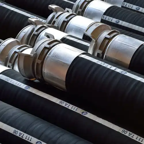 Industrial Hose Manufacturing