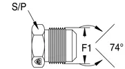 adaptador-hidráulico-JIC